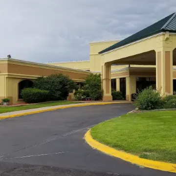 Ramada by Wyndham North Platte & Sandhills Convention Ctr