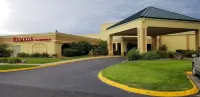 Ramada by Wyndham North Platte & Sandhills Convention Ctr Hotel di North Platte