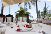 Kilili Baharini Resort & Spa - Frühstück
