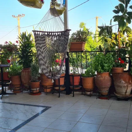 Villa George - Family Holidays