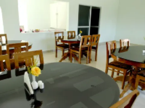 天堂度假酒店 欽納卡納爾酒店