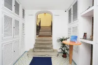 Appartamenti Rosa Dei Venti Hotels in Trapani