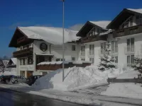 Landhotel Albrecht Hotels in Oberallgau