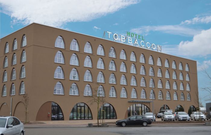 Tobbaccon Hotel