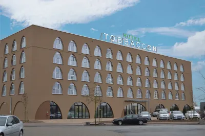 Tobbaccon Hotel Hotel di Heppenheim