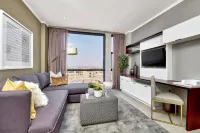 Sandton Penthouse