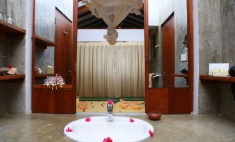 Lake Lodge Boutique Hotel Kandalama