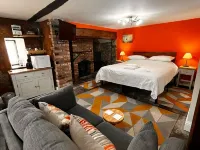 Old Manor House Hotels in Axbridge