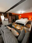 Old Manor House - Wi-Fi