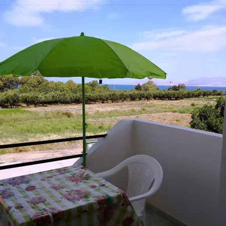 Yiannis Apartments