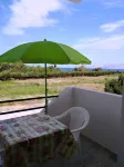 Yiannis Apartments - Ocean View