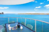 Watermark Resort Caloundra - Ocean View