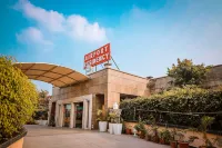 Hotel Airport Residency Hotels in Samalka