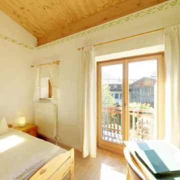 Outdoorhotel Jäger Von Fall