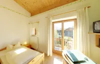 Outdoorhotel Jäger Von Fall Hotels in Lenggries