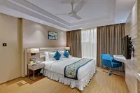 The Fern Residency Hubballi, Series by Marriott