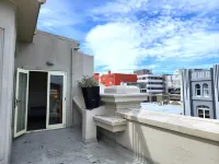 يو سويتس أون مانرز فنادق في 