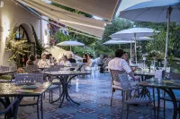 Hotel Fontermosa - servizio colazione