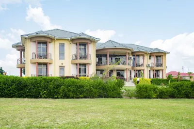 Hursey Resort Soroti