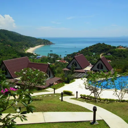 Baan KanTiang See Villas