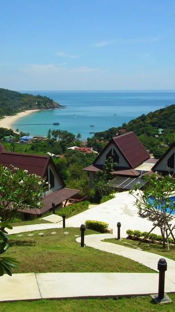 รูปภาพของบ้านกันเตียง สี วิลล่า