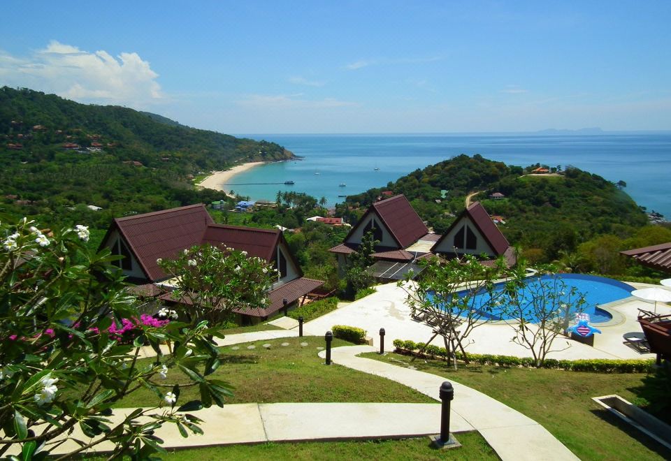 반 칸티앙 시 빌라 리조트 이미지