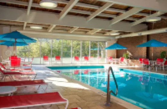 White River Inn & Suites