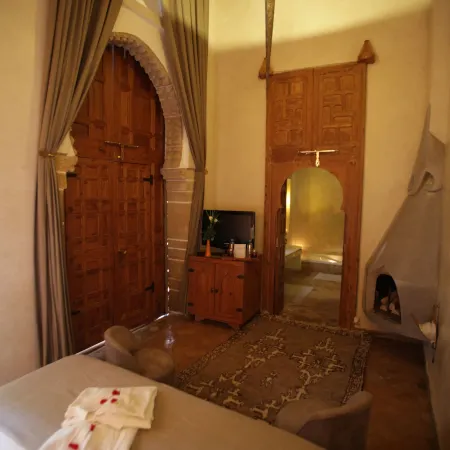 Riad Kalaa