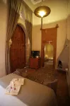 رياض قلعة - سبا