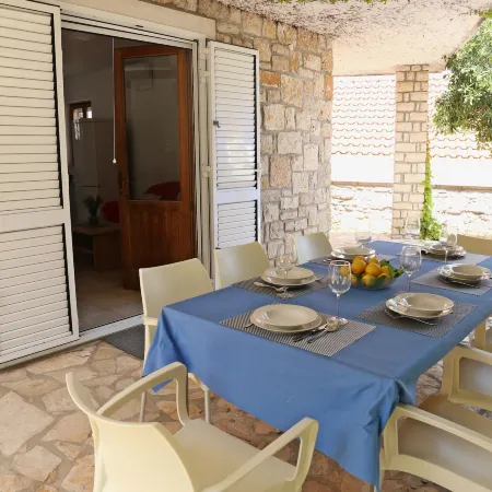 Beach Villa Olivia
