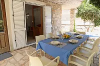 Beach Villa Olivia