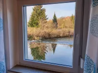 Spreeblick Apartments Hotels in Wilthen