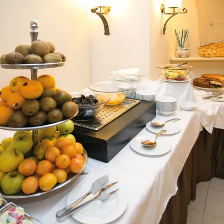 Hotel Tropis