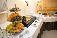 Hotel Tropis Hotels in Tropea