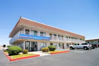 Studio 6 El Paso, TX - East Hotels near Speedway