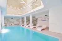 Victoria Palace Hotel & Zen Wellness - Spa