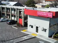 溫德姆奇科戴斯飯店 Baroni Park附近的飯店