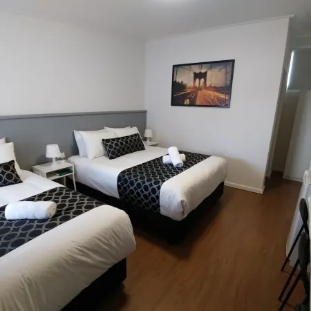 Bega Motel