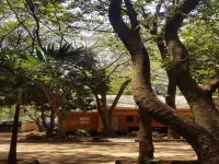 Mountainview Backpackers Kisumu Hotels in 