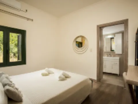 Zen Villa Elafonisi Hotels in Mithimna