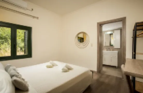 埃拉佛尼希禪別墅酒店 米西姆納酒店