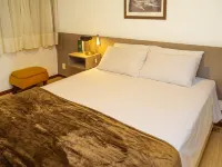 Transamerica Executive Higienópolis Hotels near Perdizes