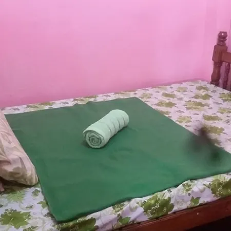 Cvnb Bed & Bath - Hostel
