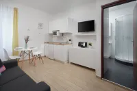 Apartments Antons Hotel a Pula