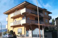 B&B Esperança - Mountain view