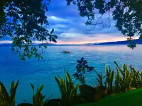 海灘旅館 阿爾科伊酒店