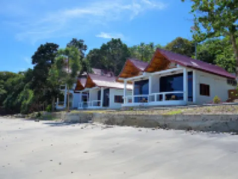 Pulau Weh Paradise Hotels in Sabang City