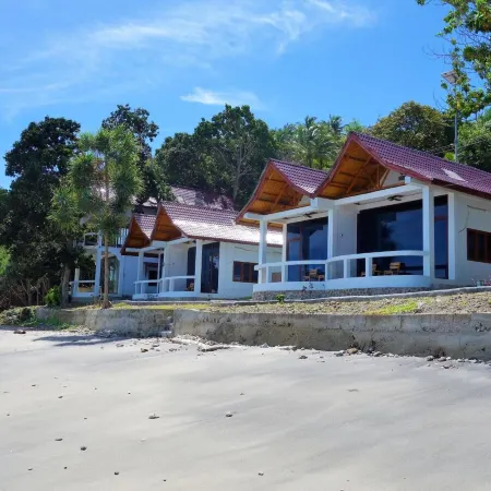 Pulau Weh Paradise