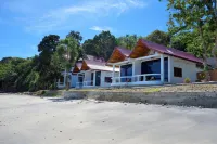 Pulau Weh Paradise Hôtels à : Iboih