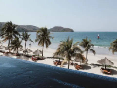 Thompson Zihuatanejo, A Beach Resort by Hyatt Zihuatanejo otelleri